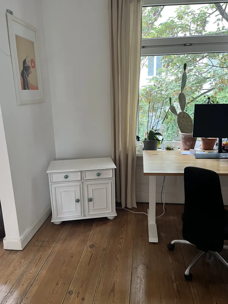 3 Zimmer Wohnung mit 69 m² in Hamburg – Bild 7