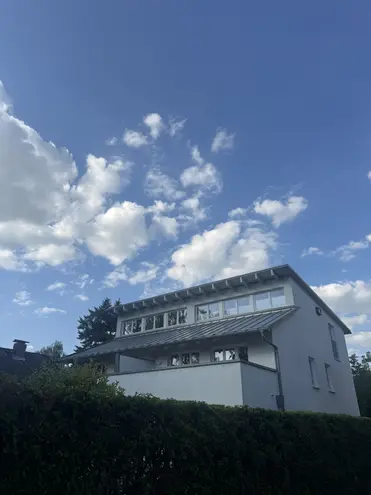 4 Zimmer Wohnung mit 123 m² in Hamburg – Bild 2