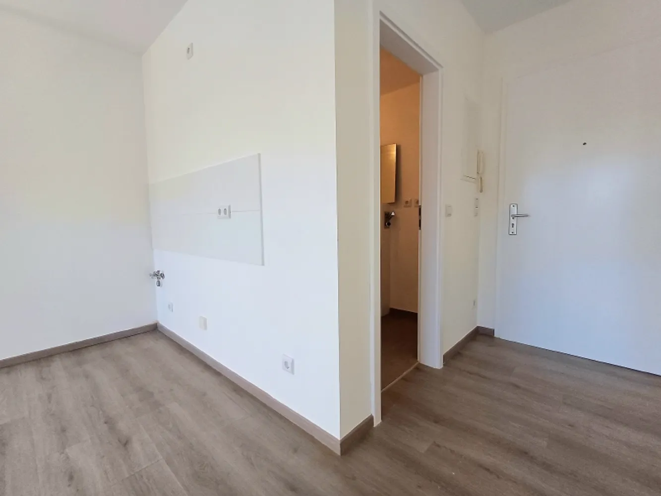 1 Zimmer Wohnung mit 28 m² in Minden – Bild 4