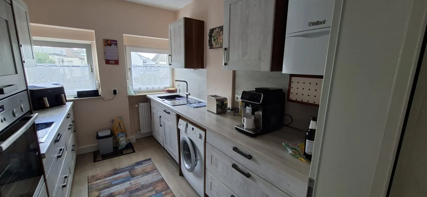 2 Zimmer Wohnung mit 56 m² in Iserlohn – Bild 6