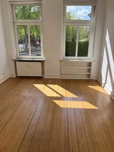 3 Zimmer Wohnung mit 80 m² in Lübeck – Bild 5