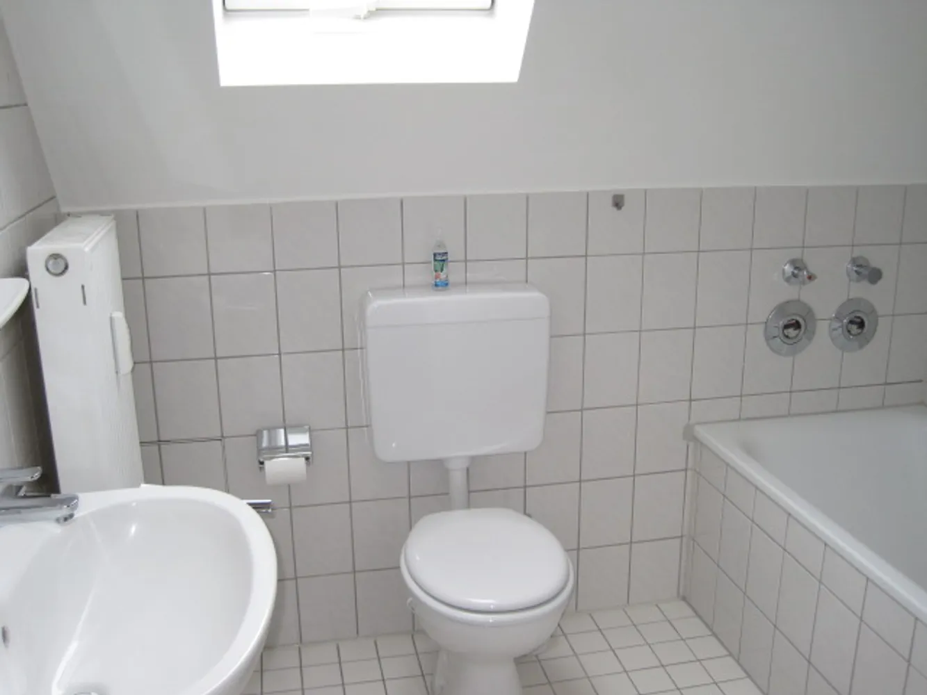 2 Zimmer Wohnung mit 56 m² in Mannheim – Bild 4