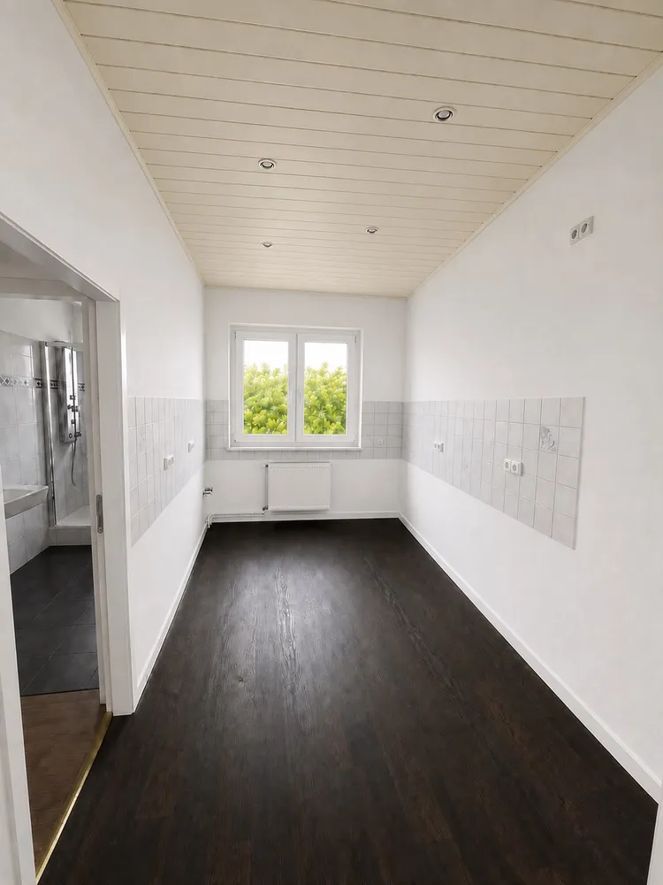 5 Zimmer Wohnung mit 140 m² in Wuppertal – Bild 7