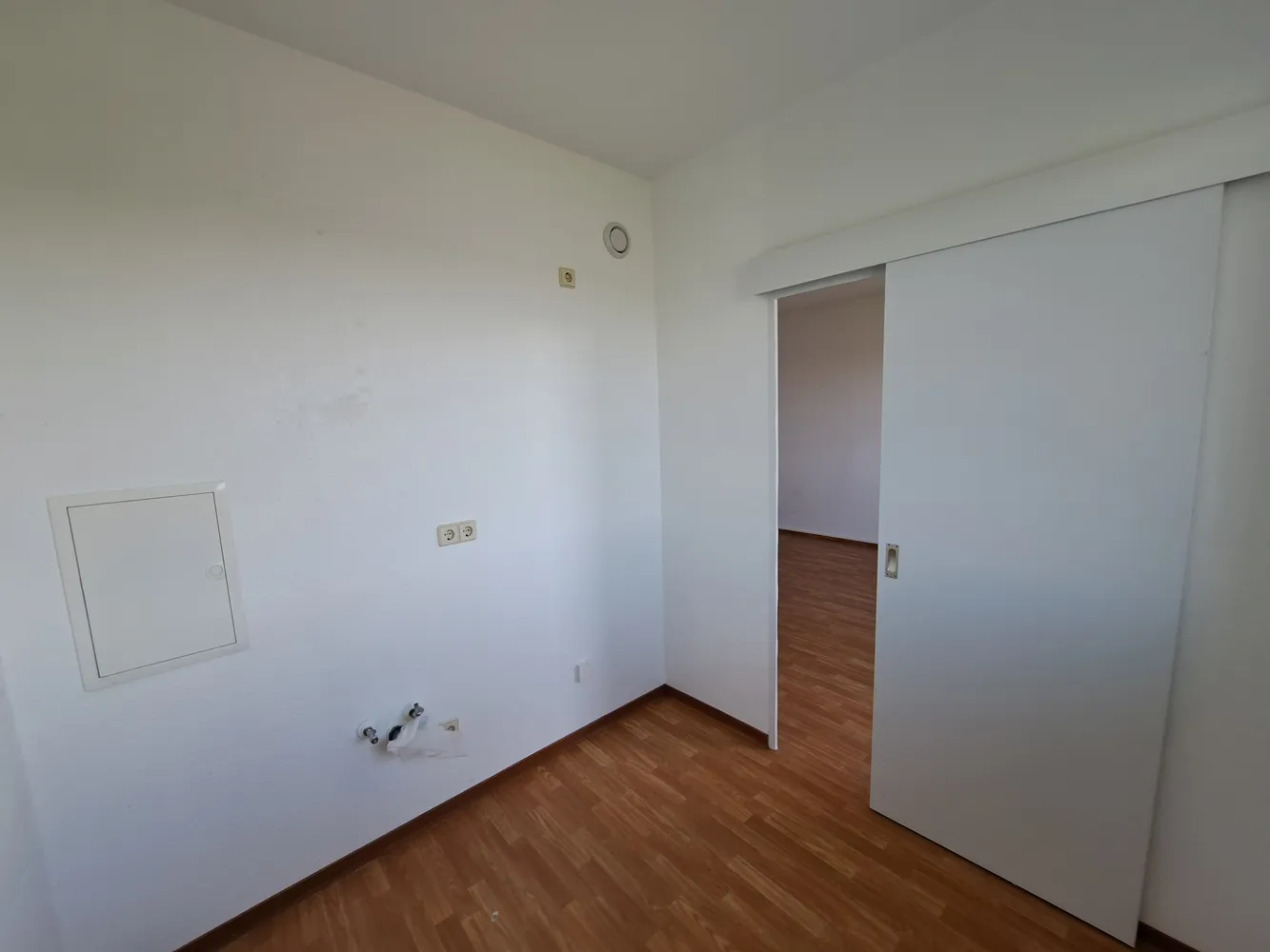 2 Zimmer Wohnung mit 47 m² in Löbau – Bild 1