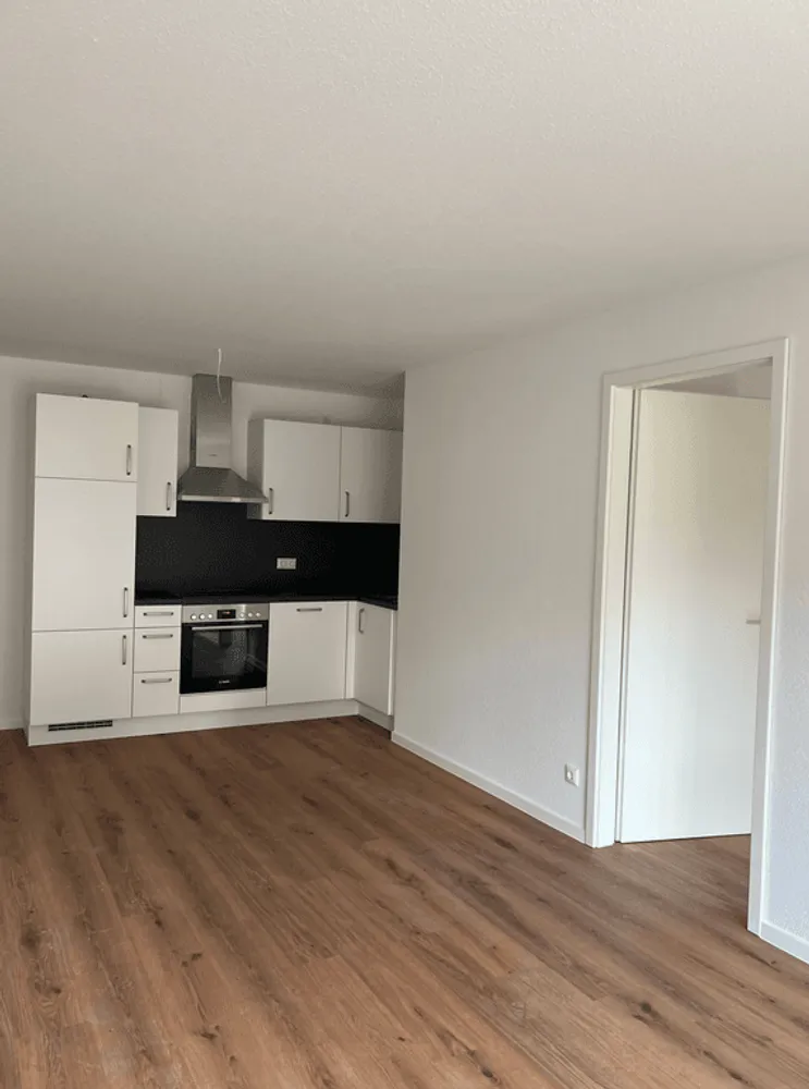 2 Zimmer Wohnung mit 54 m² in Bad Kreuznach – Bild 3