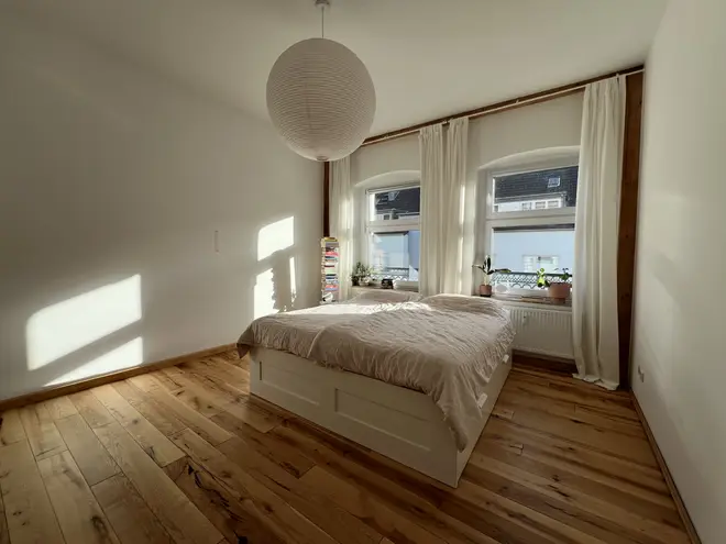 3 Zimmer Wohnung mit 98 m² in Düsseldorf – Bild 12