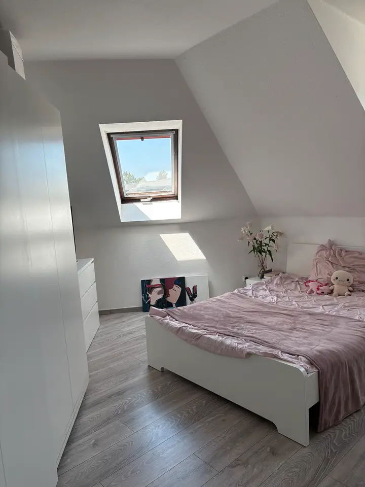 2 Zimmer Wohnung mit 47 m² in Aachen – Bild 4