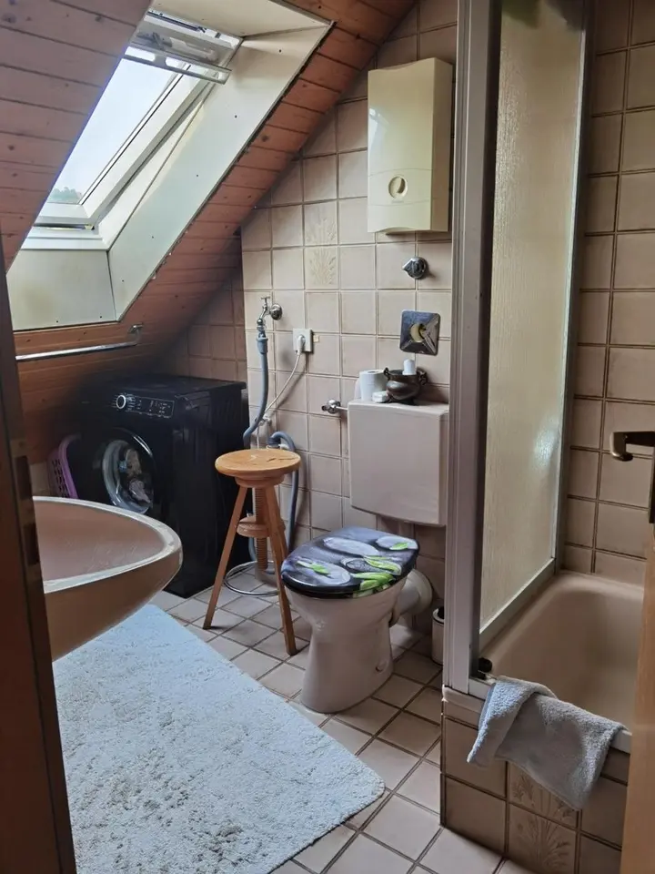 2 Zimmer Wohnung mit 40 m² in Trier – Bild 4