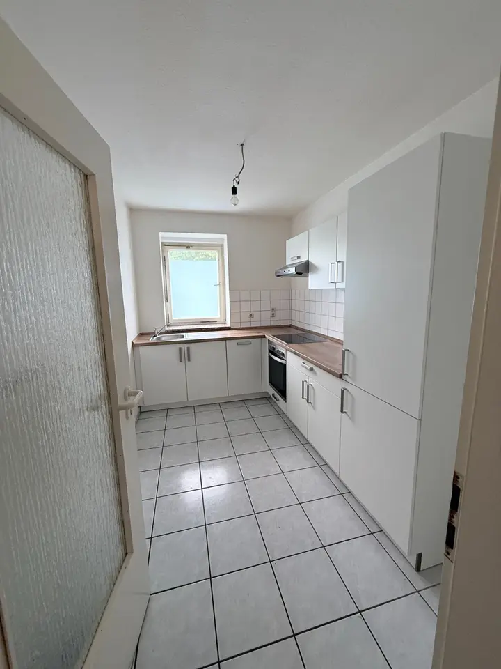 3 Zimmer Wohnung mit 50 m² in Plauen – Bild 2