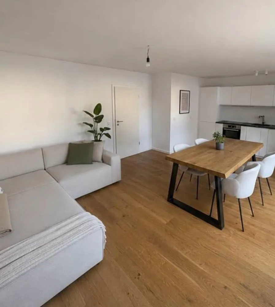 2 Zimmer Wohnung mit 61 m² in Köln – Bild 1