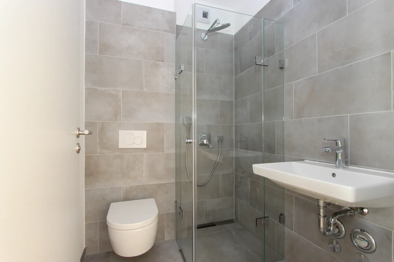 3 Zimmer Wohnung mit 83 m² in Freising – Bild 9