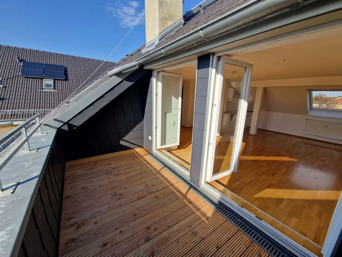 2 Zimmer Wohnung mit 59 m² in Leipzig – Bild 8