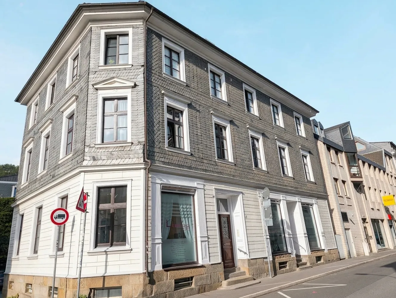 1 Zimmer Wohnung mit 33 m² in Velbert – Bild 5