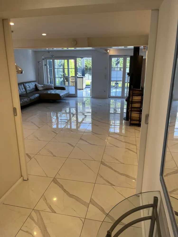 4 Zimmer Wohnung mit 120 m² in Langenfeld – Bild 9