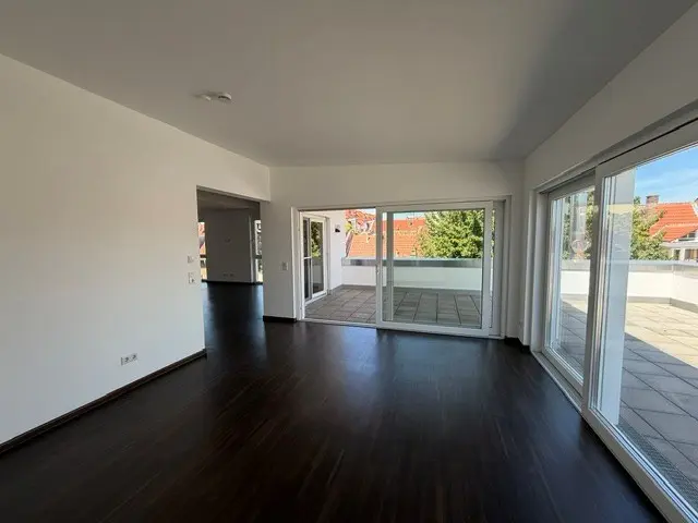 4 room apartment with 126 m² in Worms – Photo 2