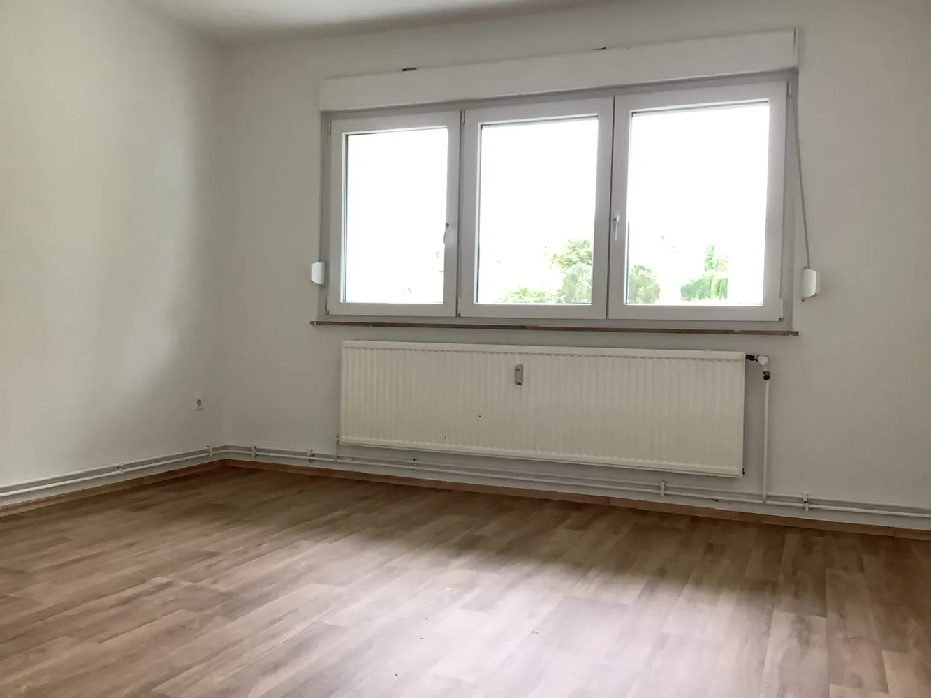 3 Zimmer Wohnung mit 70 m² in Bielefeld – Bild 5
