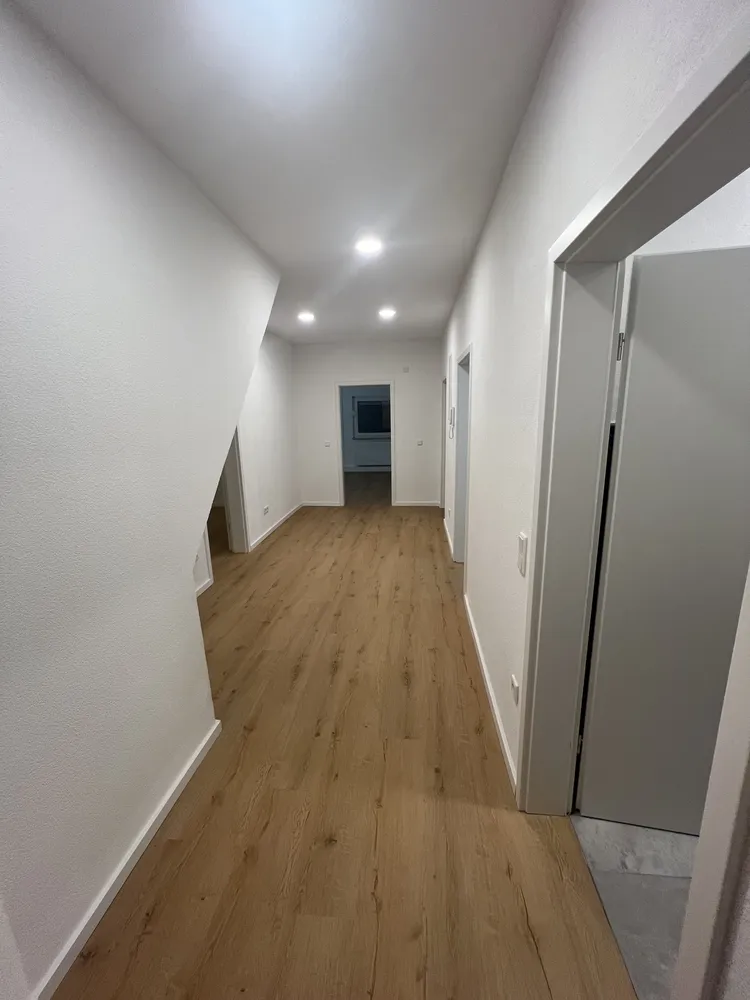 5 Zimmer Wohnung mit 125 m² in Wetzlar – Bild 7