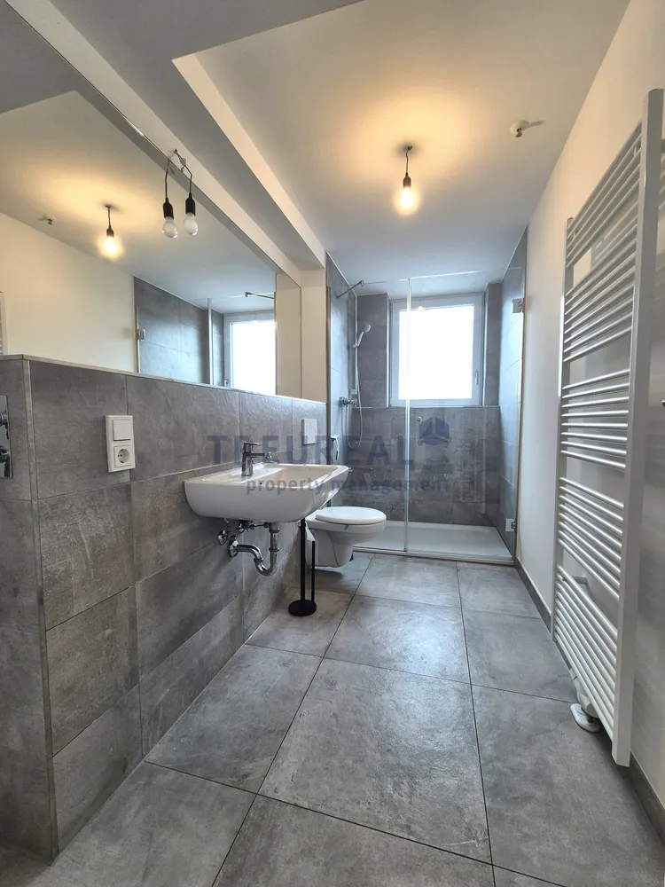 3 Zimmer Wohnung mit 130 m² in Pulheim – Bild 1