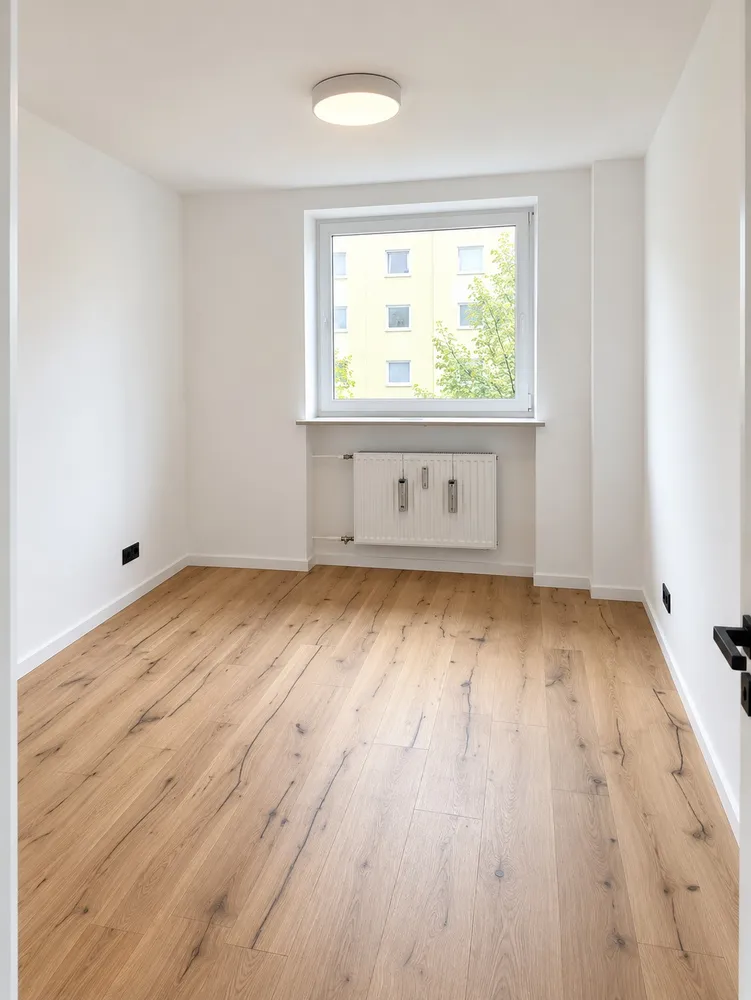 4 Zimmer Wohnung mit 84 m² in München – Bild 3