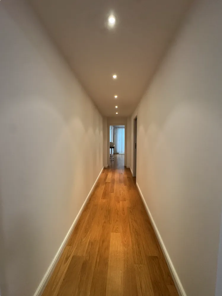 4 Zimmer Wohnung mit 172 m² in Berlin – Bild 2