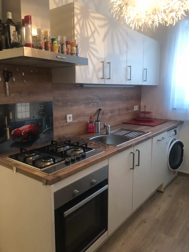 WG-Zimmer mit 60 m² in Hannover – Bild 6