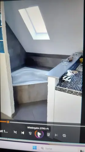 2 Zimmer Wohnung mit 45 m² in Dortmund – Bild 2