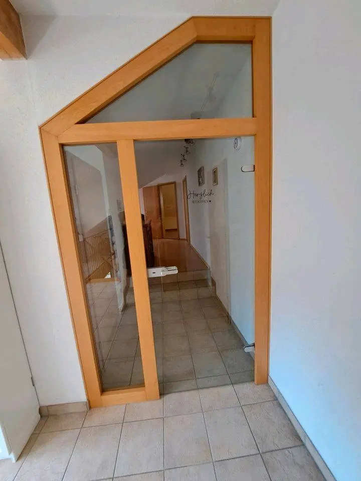 3 Zimmer Wohnung mit 144 m² in Schwarzenberg – Bild 7