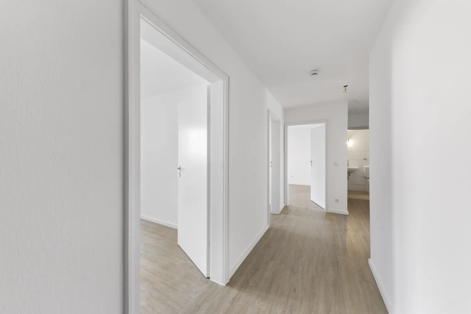 3 room apartment with 75 m² in Munich – Photo 2