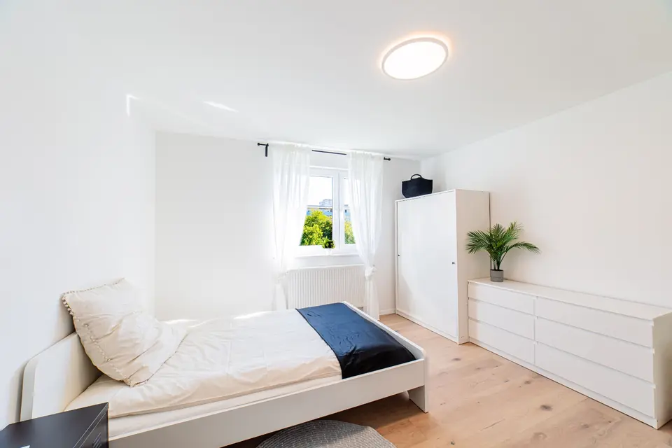4 Zimmer Wohnung mit 70 m² in Nürnberg – Bild 8