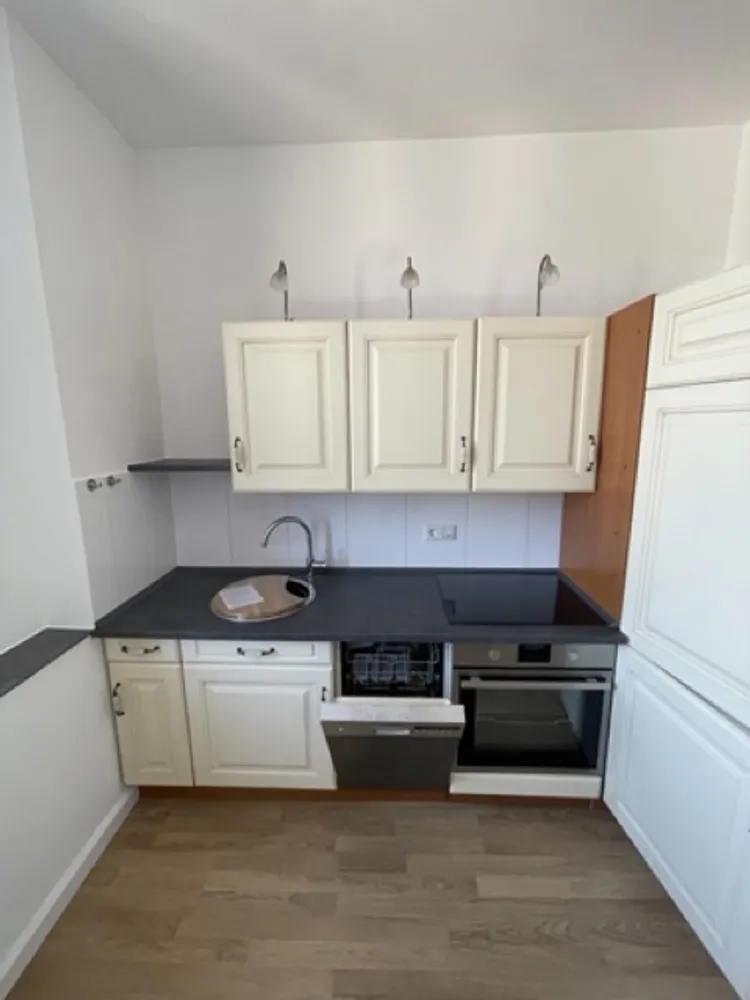 3 Zimmer Wohnung mit 65 m² in Duisburg – Bild 12