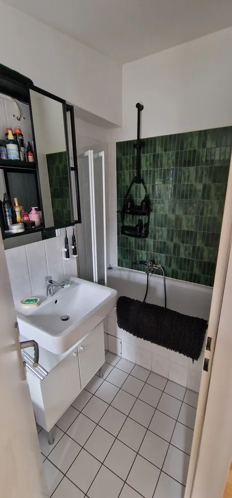 3 Zimmer Wohnung mit 70 m² in Düsseldorf – Bild 10