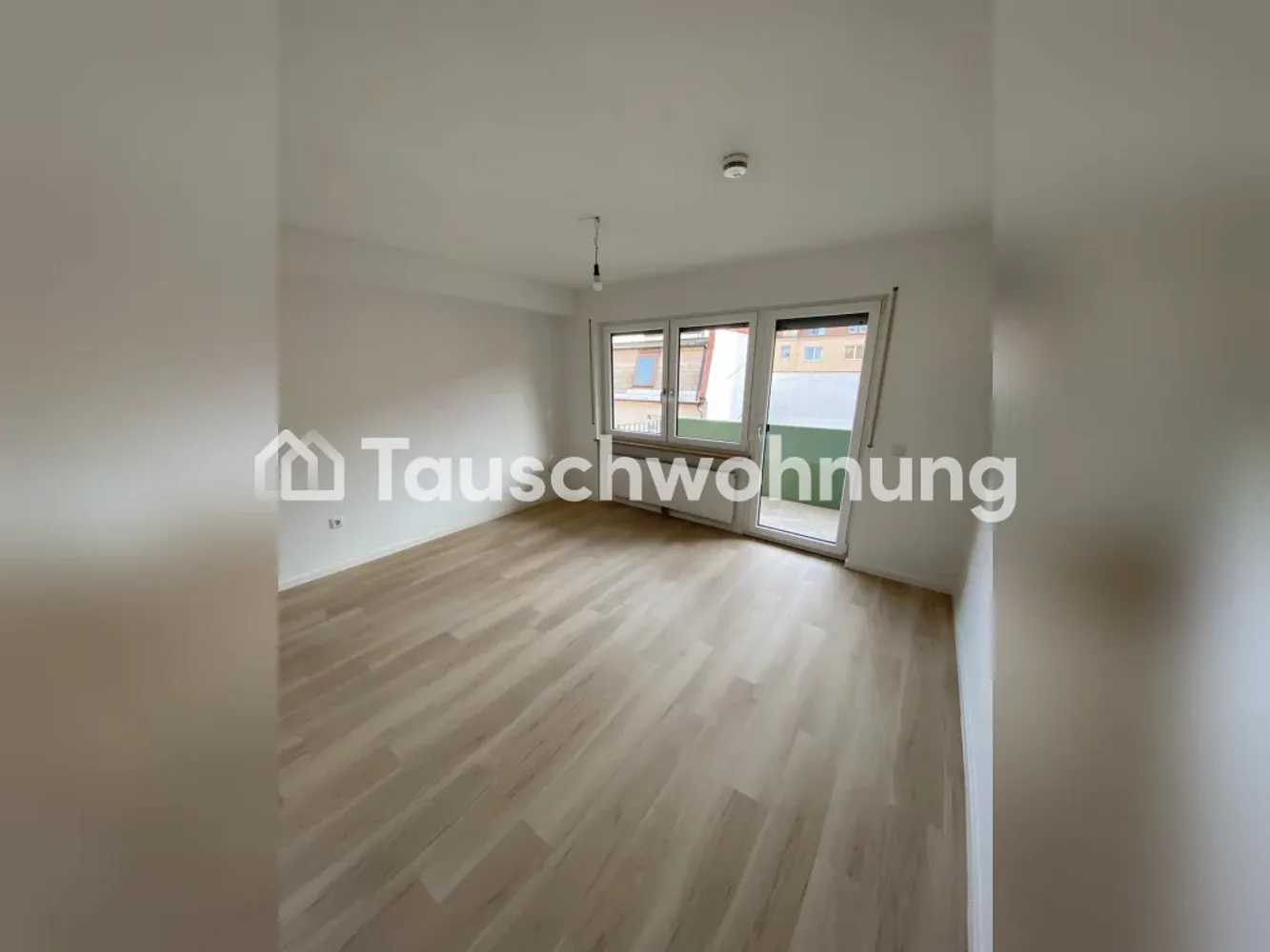 2 Zimmer Wohnung mit 57 m² in Nürnberg – Bild 5