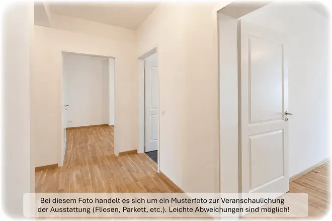 4 Zimmer Wohnung mit 104 m² in Potsdam – Bild 10