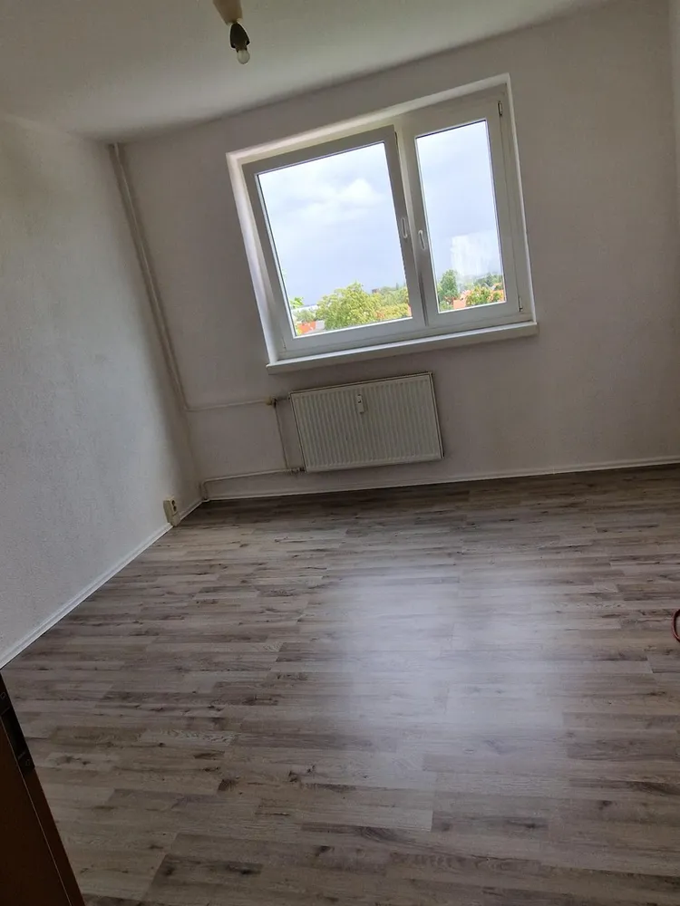 4 Zimmer Wohnung mit 77 m² in Halberstadt – Bild 3