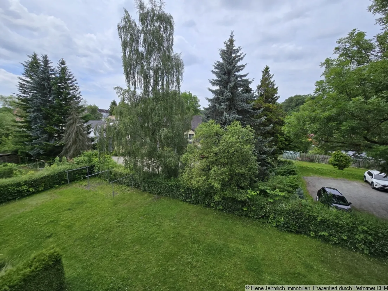 2 room apartment with 57 m² in Chemnitz – Photo 1