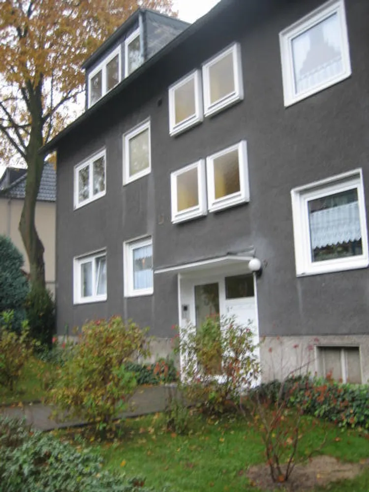 3 room apartment with 80 m² in Essen – Photo 5