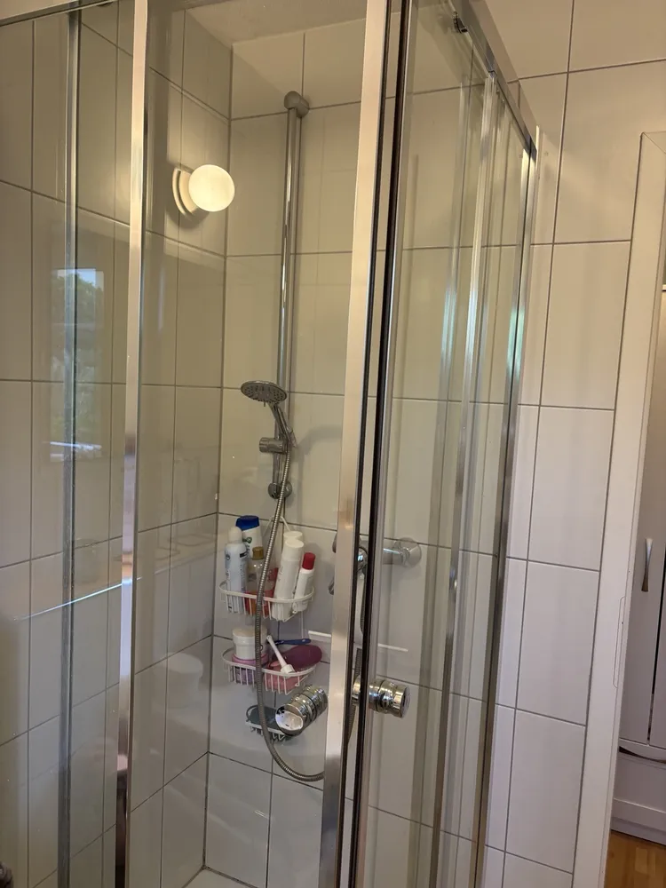 1 room apartment with 25 m² in Konstanz – Photo 7