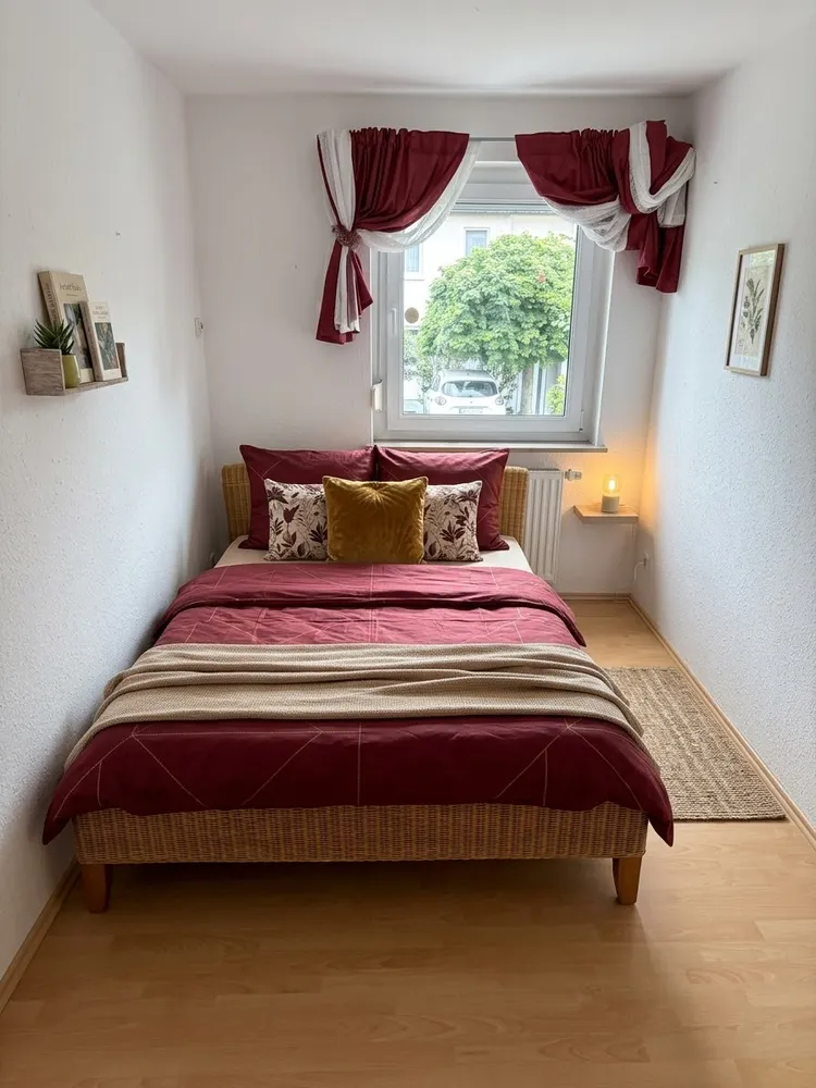 3 Zimmer Wohnung mit 68 m² in Waiblingen – Bild 8