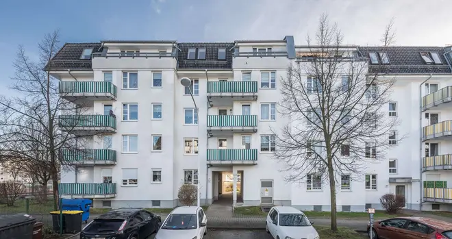 3 Zimmer Wohnung mit 74 m² in Chemnitz – Bild 5