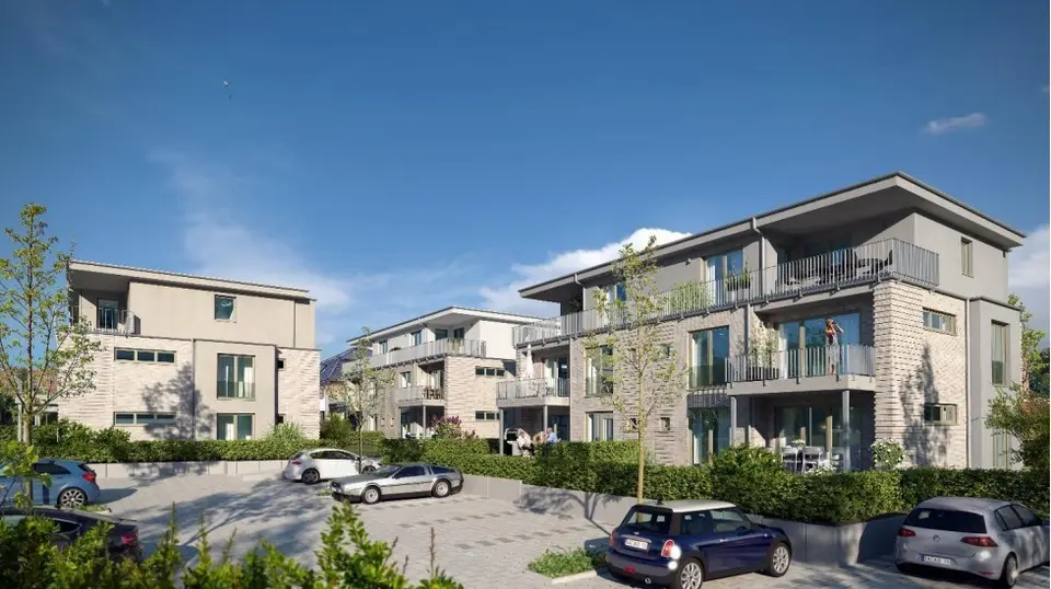 3 Zimmer Wohnung mit 81 m² in Ibbenbüren – Bild 4