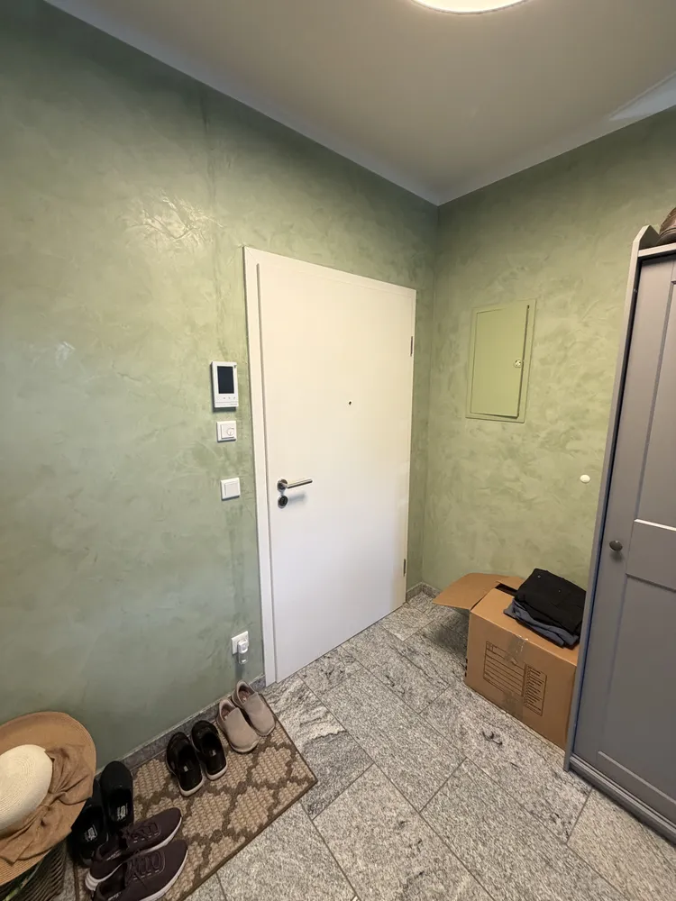 5 Zimmer Wohnung mit 165 m² in Wiesbaden – Bild 7