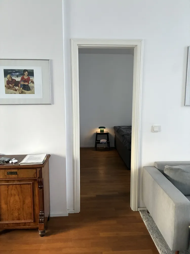 3 Zimmer Wohnung mit 70 m² in Leipzig – Bild 4