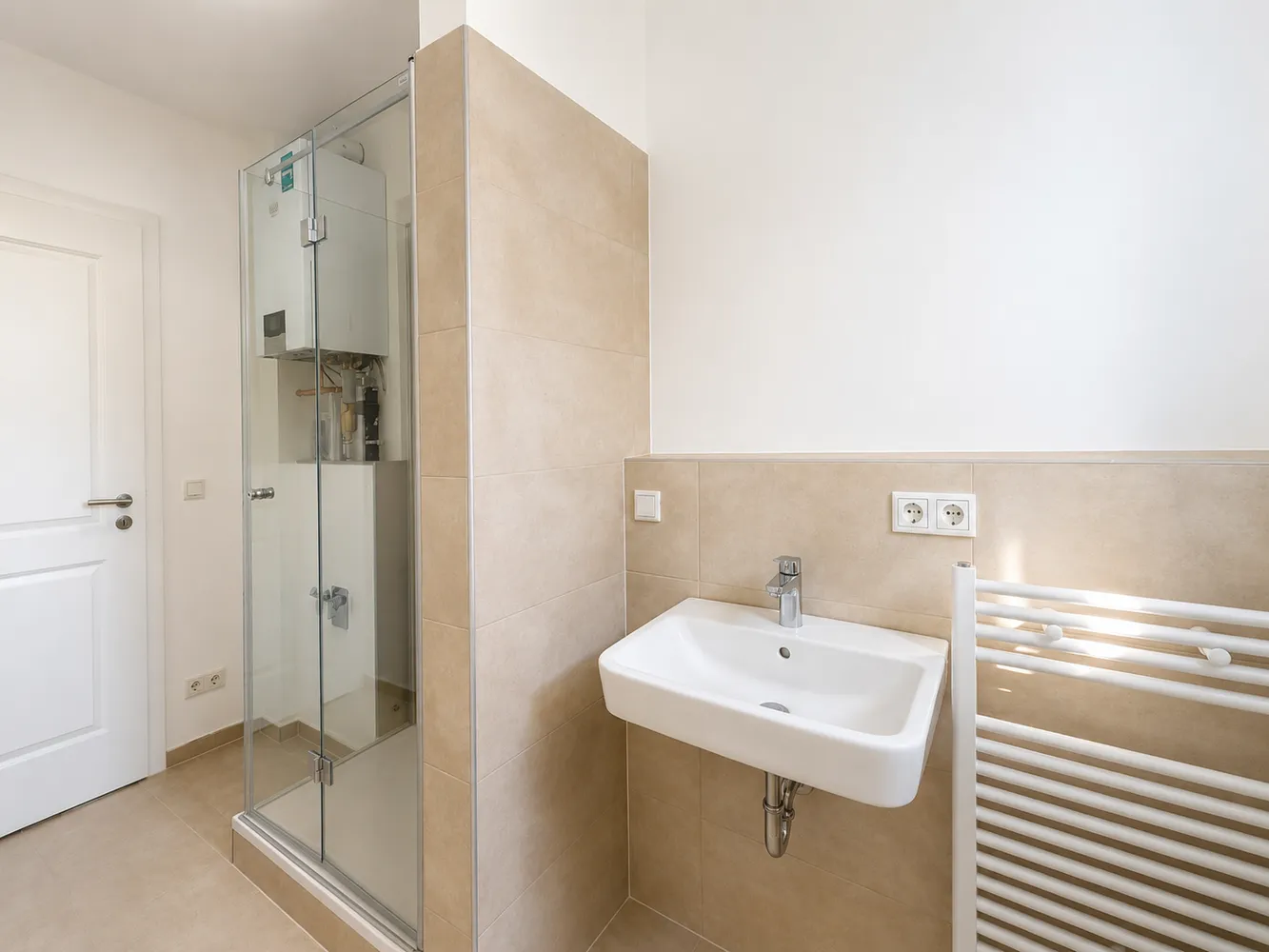 2 Zimmer Wohnung mit 54 m² in Nürnberg – Bild 10