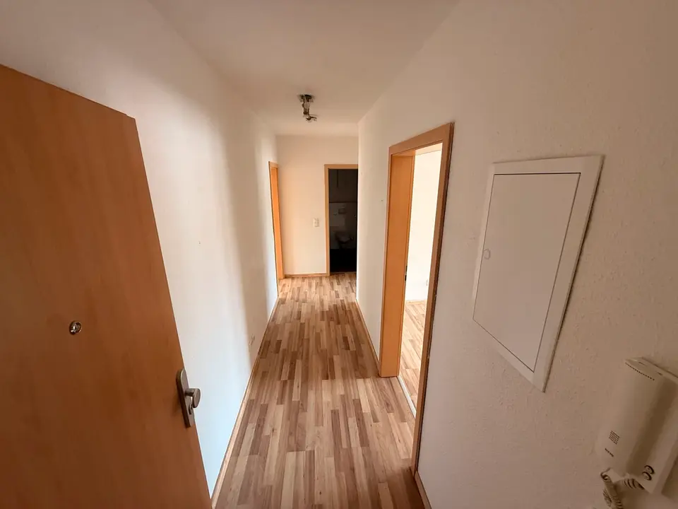 3 Zimmer Wohnung mit 57 m² in Gelsenkirchen – Bild 5