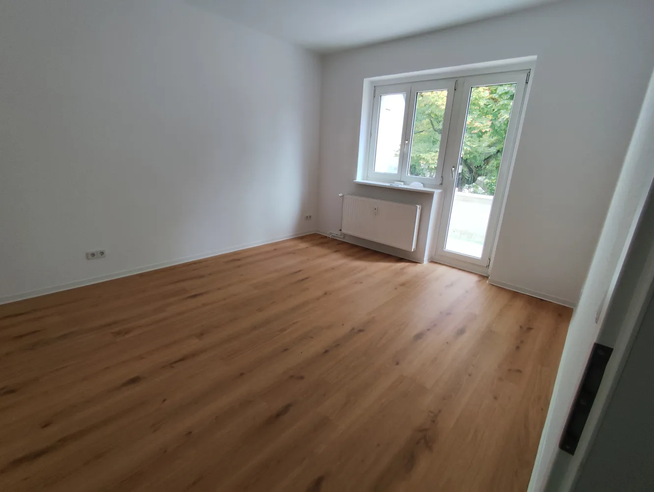 3 room apartment with 76 m² in Magdeburg – Photo 6