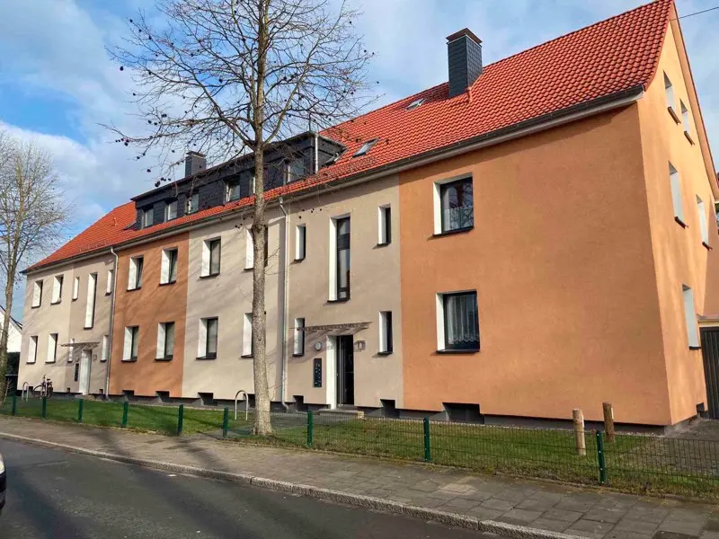 3 Zimmer Wohnung mit 61 m² in Osnabrück – Bild 4