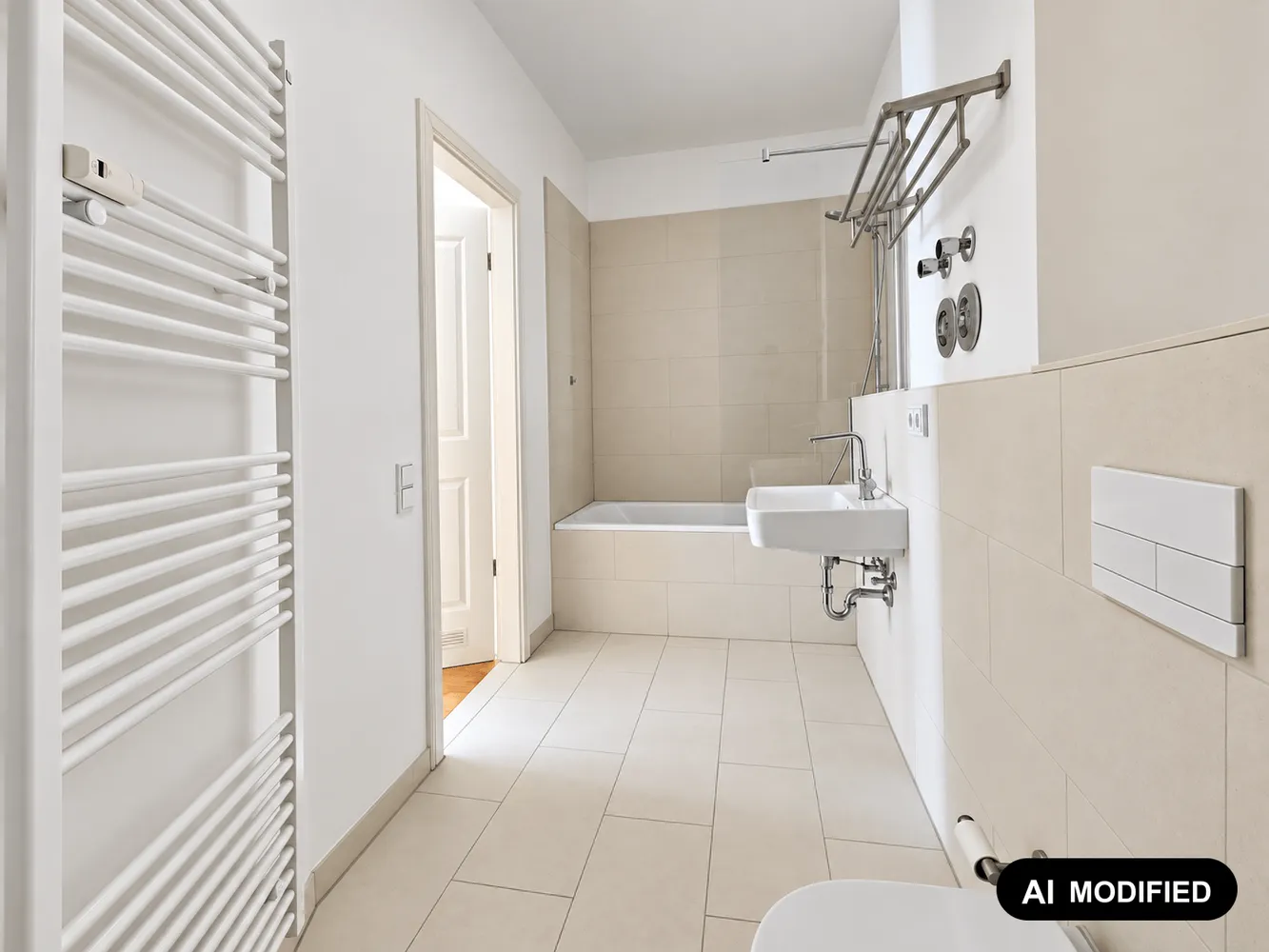 3 Zimmer Wohnung mit 88 m² in Potsdam – Bild 12