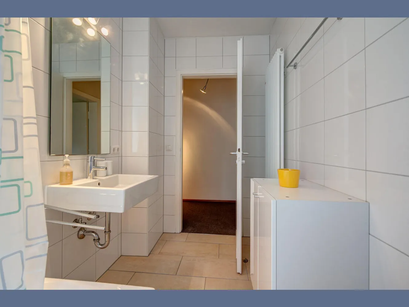 2 Zimmer Wohnung mit 52 m² in München – Bild 10