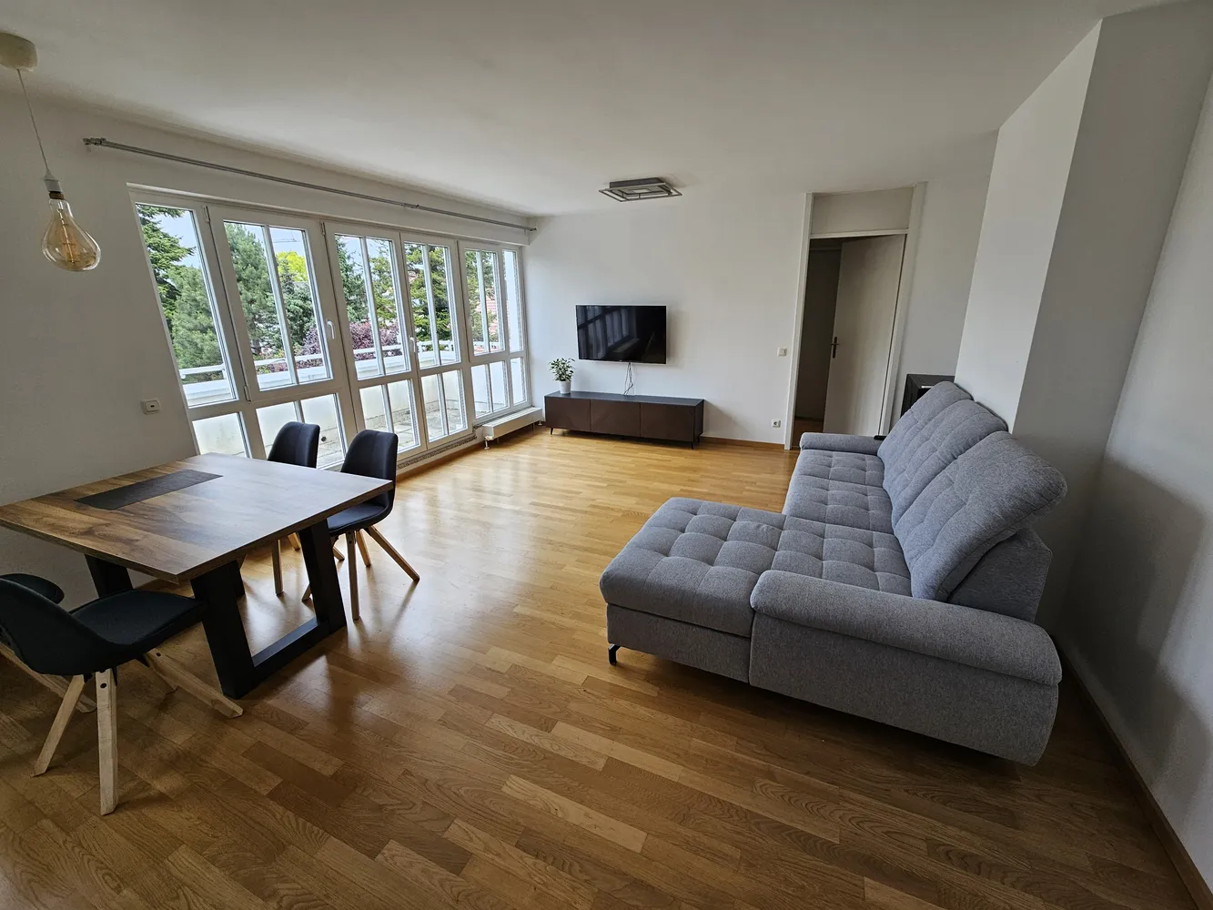 2 Zimmer Wohnung mit 53 m² in München – Bild 1
