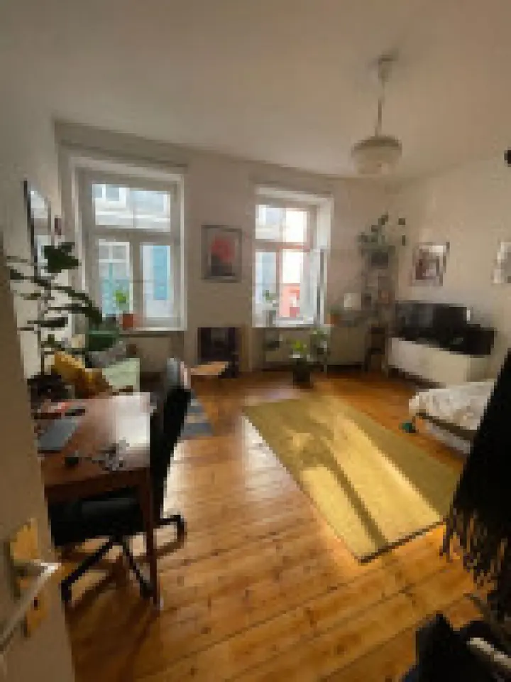 3 Zimmer Wohnung mit 86 m² in Wuppertal – Bild 6